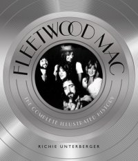 cover of the book Fleetwood mac - the complete illustrated history