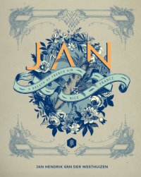 cover of the book Jan: a breath of French air: Nice, France