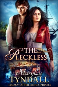 cover of the book The Reckless