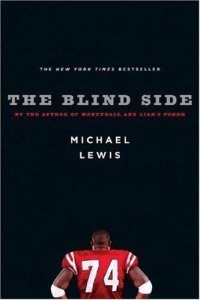 cover of the book The Blind Side: Evolution of a Game