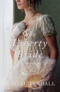 cover of the book The Liberty Bride