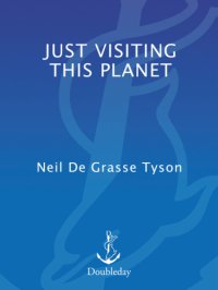 cover of the book Just Visiting This Planet