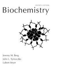 cover of the book Biochemistry