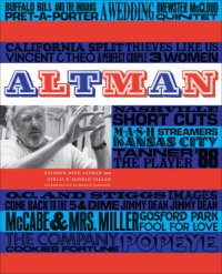 cover of the book Altman