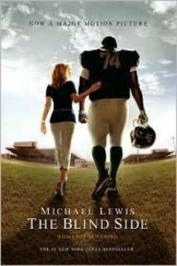 cover of the book The Blind Side: Evolution of a Game