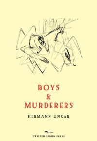 cover of the book Boys & murderers: collected short fiction