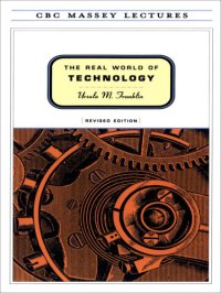 cover of the book The Real World of Technology