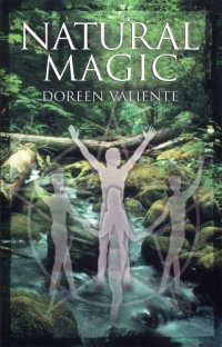 cover of the book Natural Magic