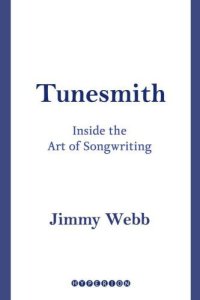 cover of the book Tunesmith: Inside the Art of Songwriting