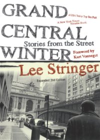 cover of the book Grand Central winter: stories from the street