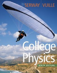 cover of the book College physics