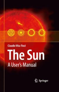 cover of the book The Sun: a User's Manual