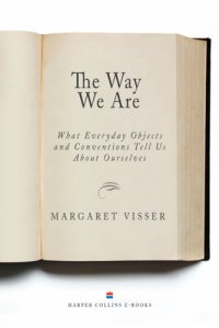 cover of the book The Way We Are