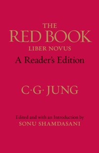 cover of the book The Red Book: A Reader's Edition