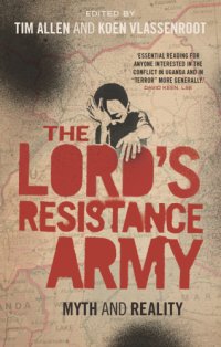 cover of the book The Lord's Resistance Army