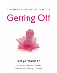 cover of the book Getting Off