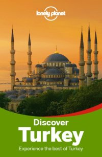 cover of the book Lonely Planet Pocket Istanbul