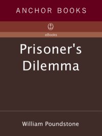 cover of the book Prisoner's Dilemma