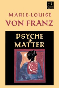 cover of the book Psyche and Matter