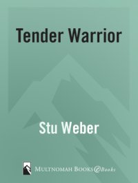 cover of the book Tender Warrior