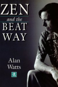 cover of the book Zen & the Beat Way