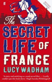 cover of the book The Secret Life of France