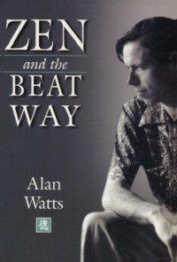 cover of the book Zen and the Beat Way