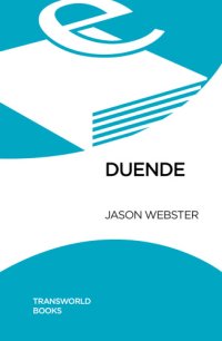 cover of the book Duende: a Journey In Search Of Flamenco