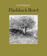 cover of the book Flashback Hotel