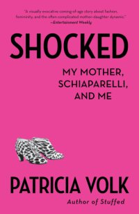 cover of the book Shocked