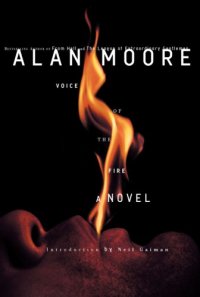 cover of the book Voice of the Fire