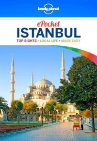 cover of the book Lonely Planet Pocket Istanbul