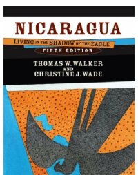 cover of the book Nicaragua