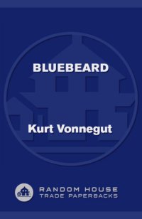 cover of the book Bluebeard