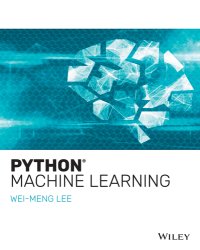 cover of the book Python Machine Learning