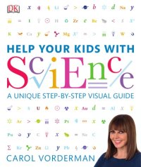 cover of the book Help your kids with science