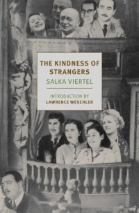 cover of the book The Kindness of Strangers