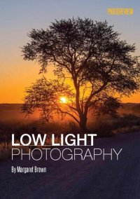 cover of the book Low Light Photography