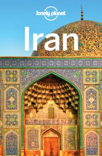 cover of the book Lonely Planet Iran