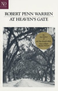 cover of the book At Heaven's Gate