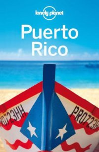 cover of the book Lonely Planet Puerto Rico