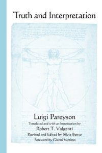 cover of the book Truth and interpretation