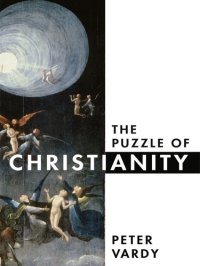 cover of the book The Puzzle of Christianity