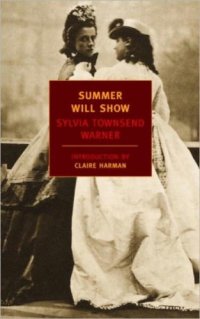 cover of the book Summer Will Show