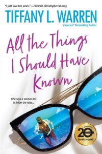 cover of the book All the Things I Should Have Known