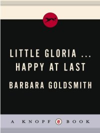 cover of the book Little gloria ... happy at last