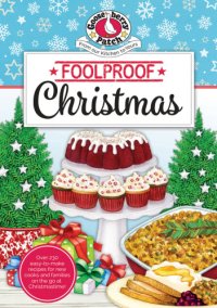 cover of the book Foolproof Christmas