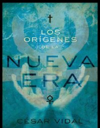 cover of the book Los orígenes de la Nueva Era