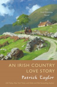 cover of the book An Irish Country Love Story