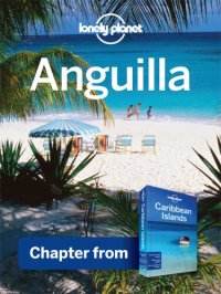 cover of the book Anguilla: Guidebook Chapter